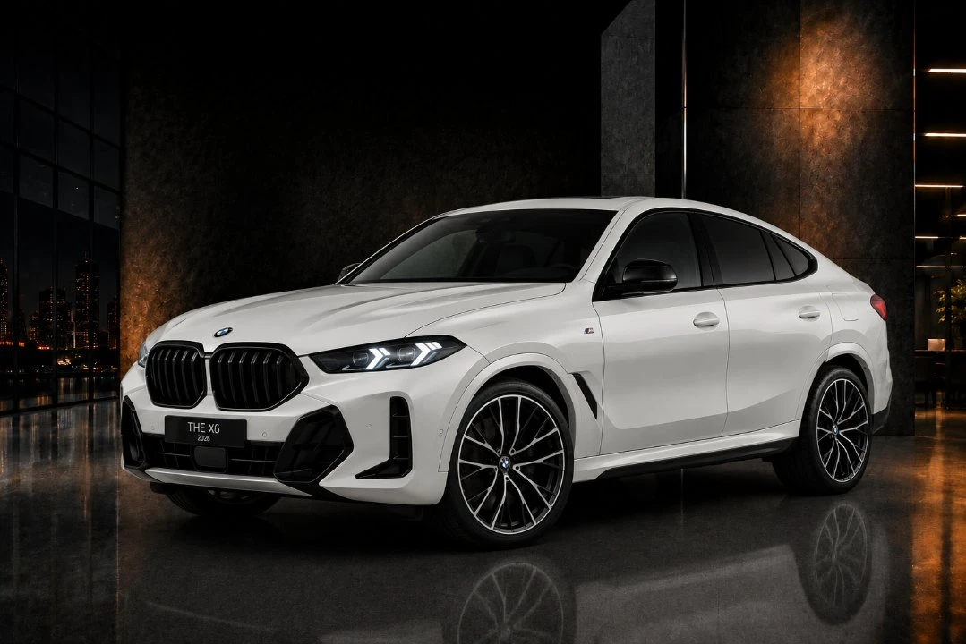 במוו X6